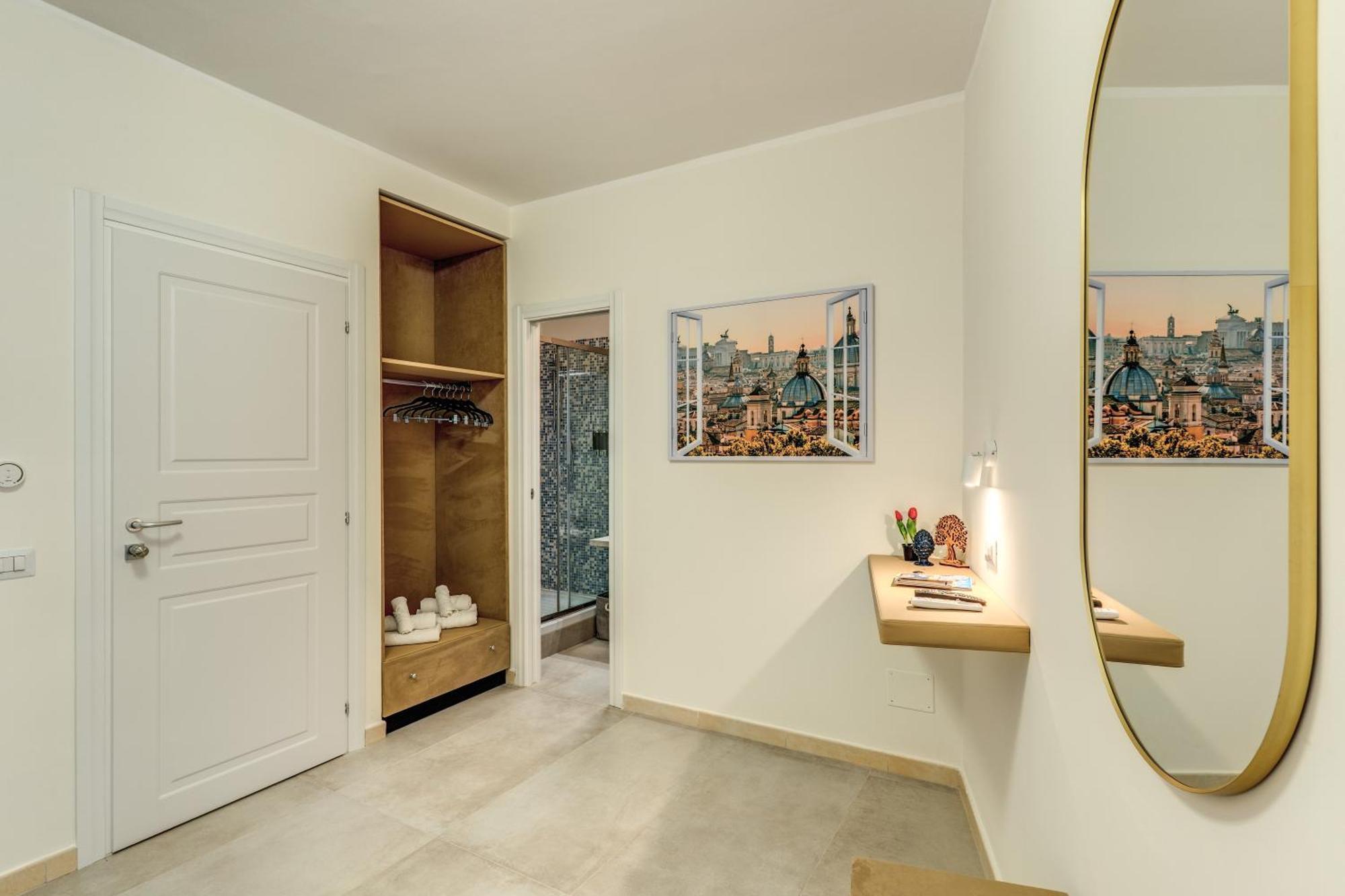 Boezio 6 Rooms By Roman Dreams — Photos 3