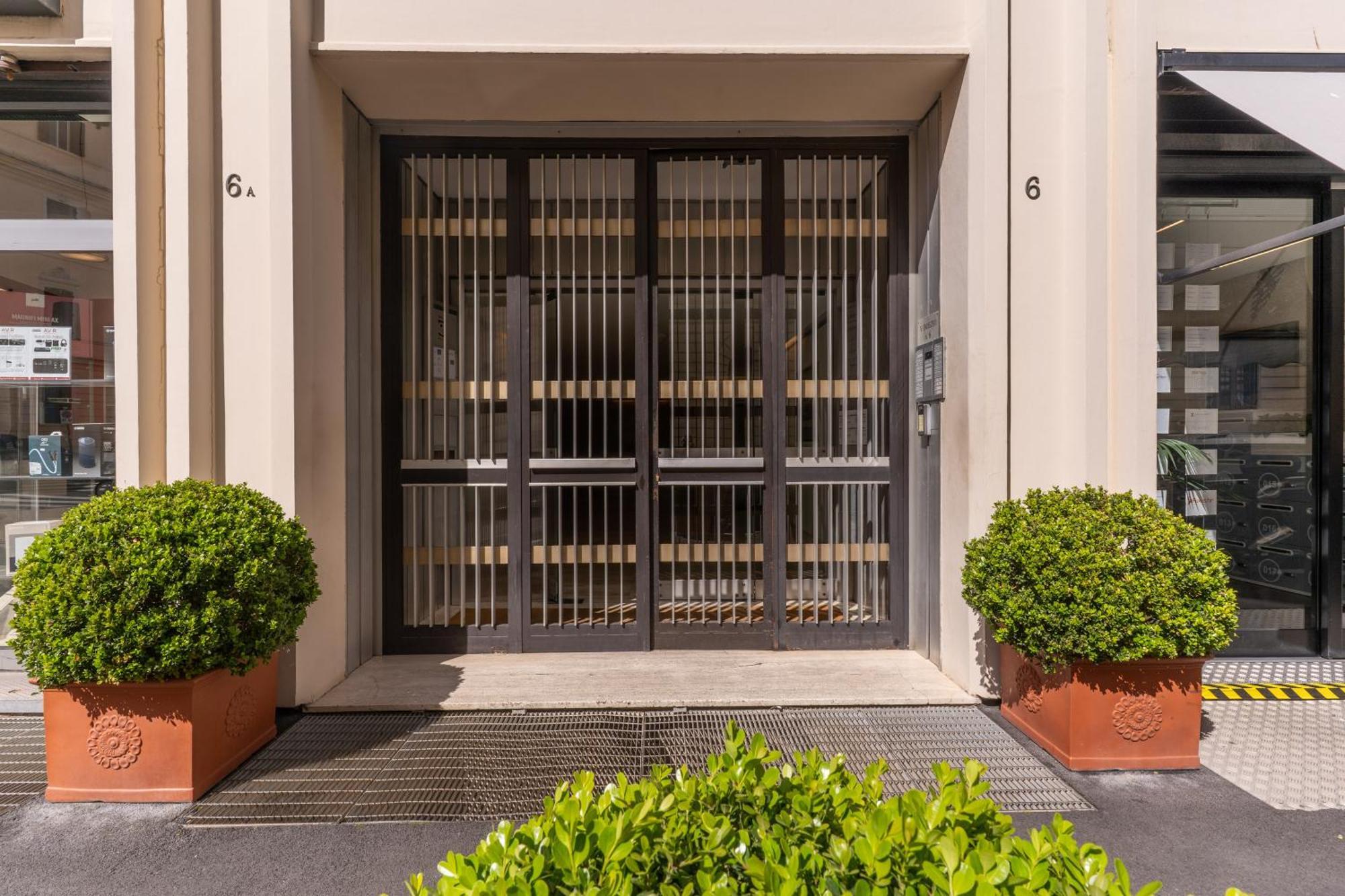 Boezio 6 Rooms By Roman Dreams, Rome